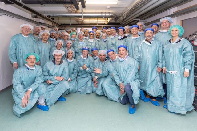 AO CMF Master Course---Orthognathic Surgery